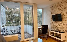 Schönbrunn Luxury Apartment